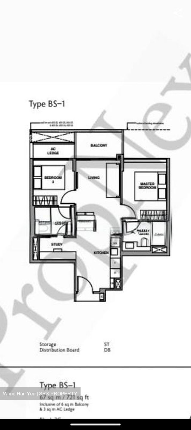 Royalgreen (D10), Condominium #561369401